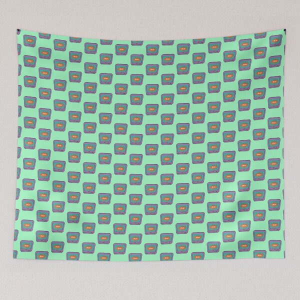 Item preview, 1990's Cartoon TV designed and sold by CatharticTick.