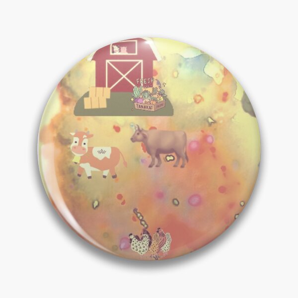 Item preview, Farming designed and sold by Tonyasartprints.