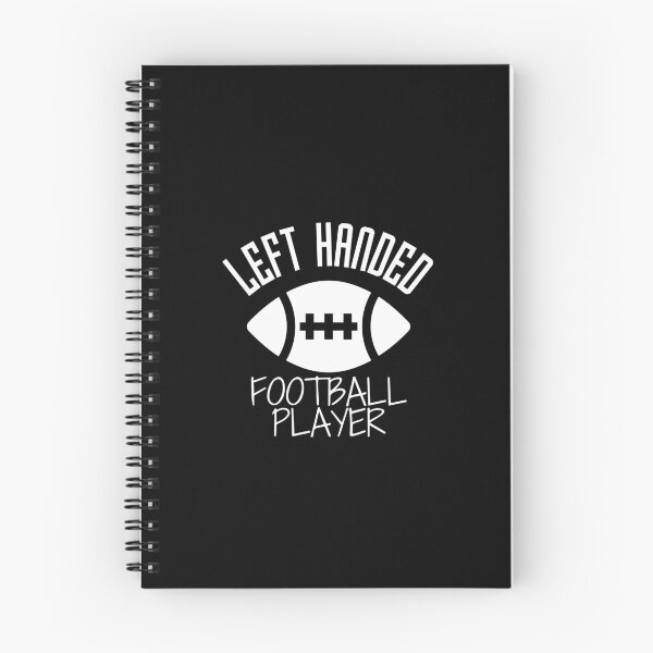 Item preview, Left handed football player designed and sold by Tecnofa.