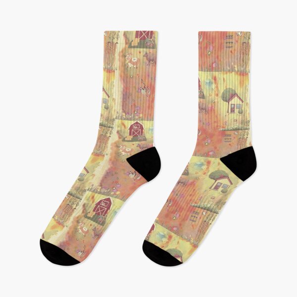 Item preview, Farming designed and sold by Tonyasartprints.