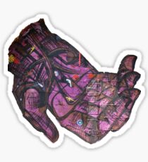 Graffiti Sticker