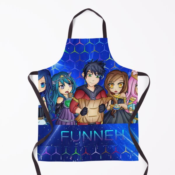 Item preview, Itsfunneh krew designed and sold by Thegames.