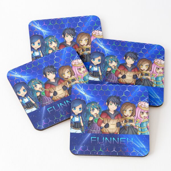 Item preview, Itsfunneh krew designed and sold by Thegames.