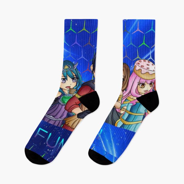 Item preview, Itsfunneh krew designed and sold by Thegames.