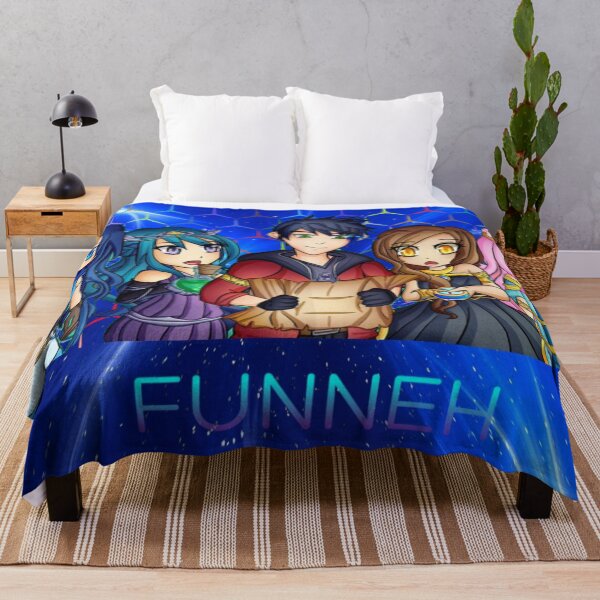 Aperçu de l'œuvre Itsfunneh krew créée et vendue par Thegames.