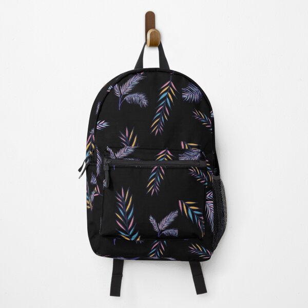Item preview, Vibrant tropical leaf design designed and sold by Lorie Data.