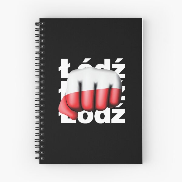 Item preview, Strong Lodz Polski Fist Polish Flag designed and sold by elhefe.