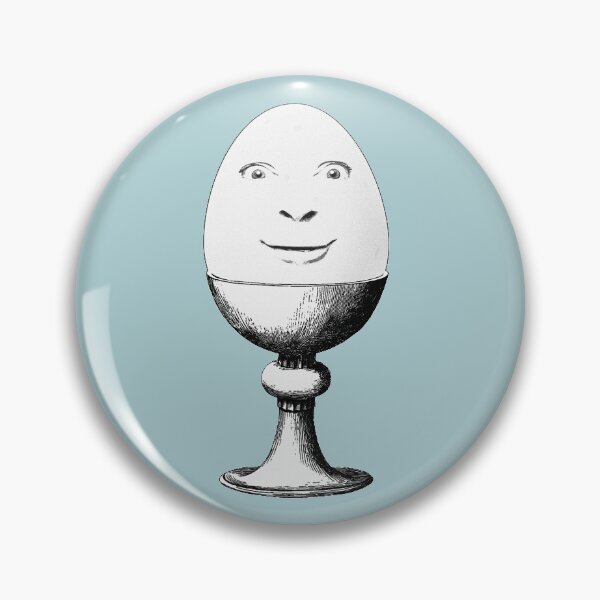 Item preview, Egg Head designed and sold by laugh-out-loud.