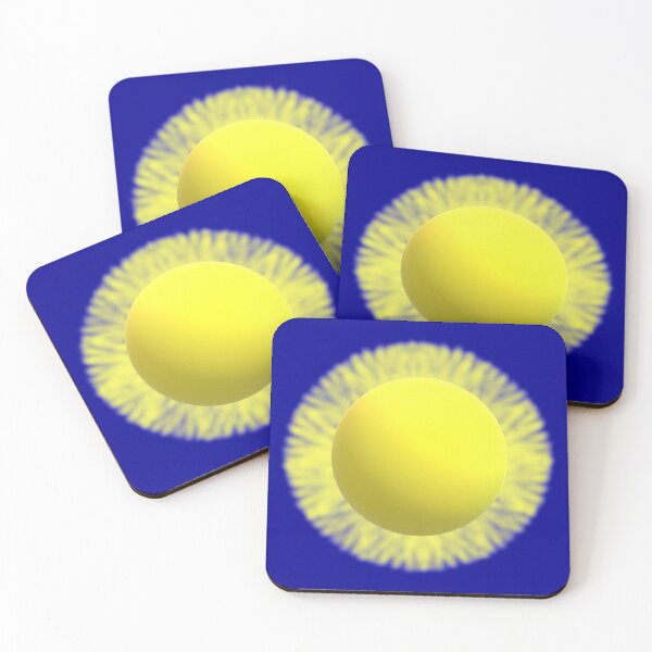 Item preview, Sunny Sun Solar Eclipse designed and sold by ArtByLM.