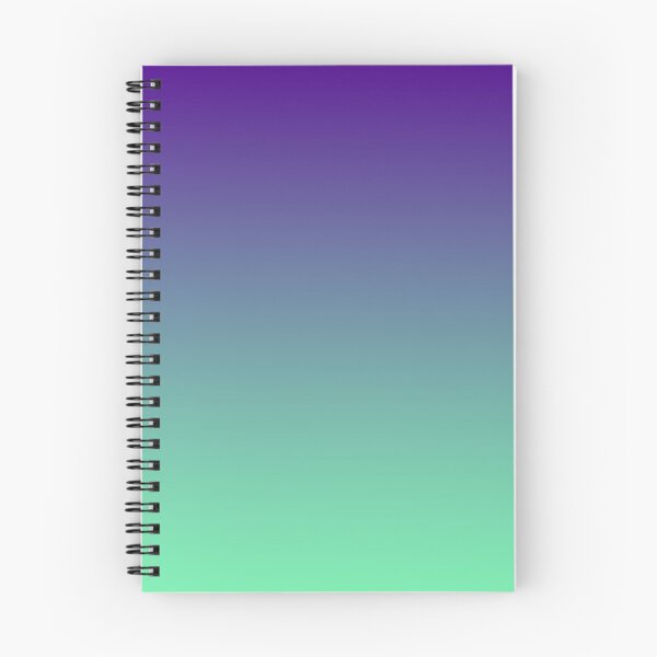 Item preview, Purple and Green Gradient  designed and sold by PurpleAdventure.