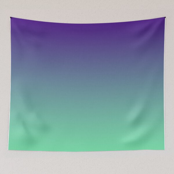 Item preview, Purple and Green Gradient  designed and sold by PurpleAdventure.