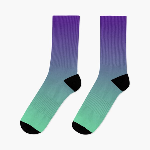 Item preview, Purple and Green Gradient  designed and sold by PurpleAdventure.