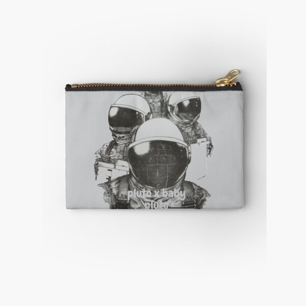 Artikelvorschau, Pluto x Baby Pluto T-Shirts entworfen und verkauft von DigitalSantino.