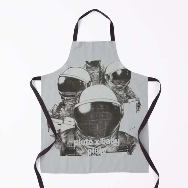 Item preview, pluto x baby pluto T-Shirts designed and sold by DigitalSantino.