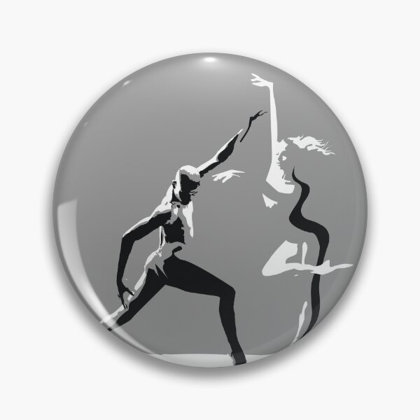 Item preview, Dance Art, Dancing Duo designed and sold by Elenia Design.