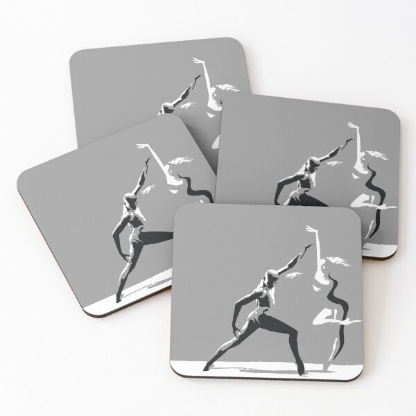Item preview, Dance Art, Dancing Duo designed and sold by Elenia Design.
