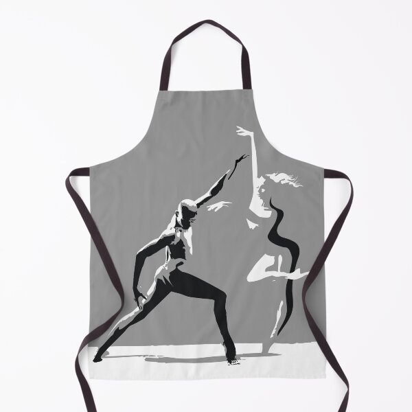 Item preview, Dance Art, Dancing Duo designed and sold by Elenia Design.