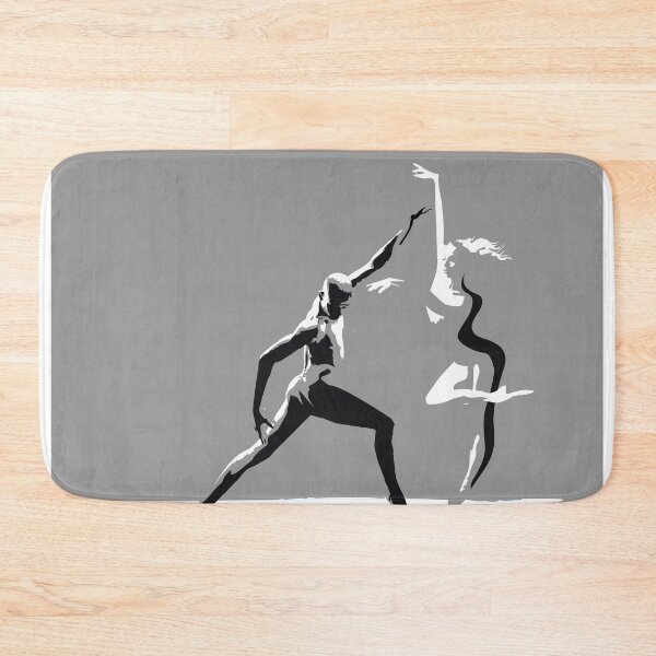 Item preview, Dance Art, Dancing Duo designed and sold by Elenia Design.