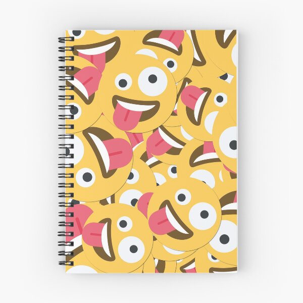 Item preview, Zany Face designed and sold by Stitchmoji.