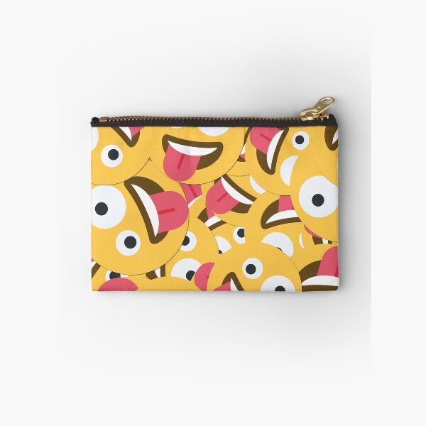 Item preview, Zany Face designed and sold by Stitchmoji.
