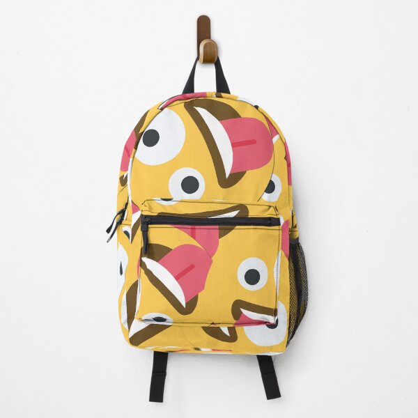 Item preview, Zany Face designed and sold by Stitchmoji.