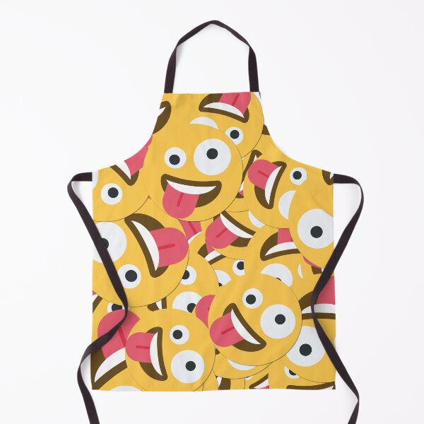 Item preview, Zany Face designed and sold by Stitchmoji.