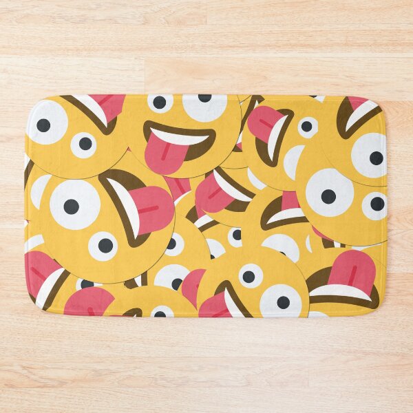 Item preview, Zany Face designed and sold by Stitchmoji.
