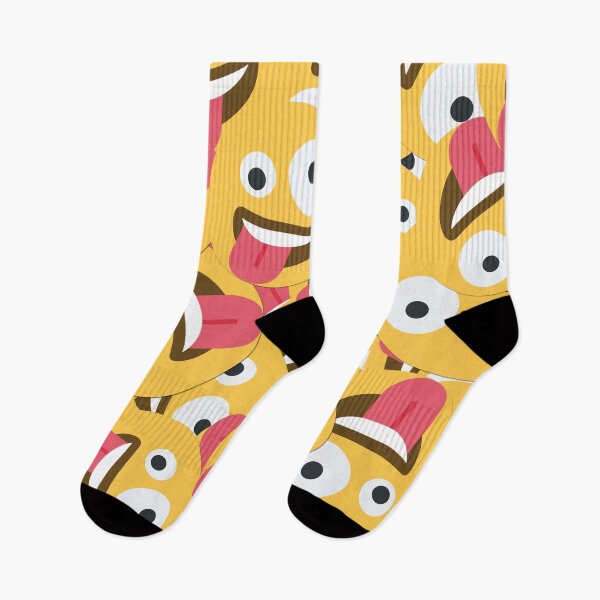 Item preview, Zany Face designed and sold by Stitchmoji.
