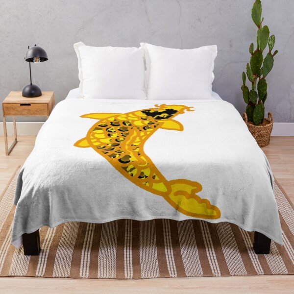 Item preview, Gin Rin Ki Bekko Koi designed and sold by kmtnewsmans.