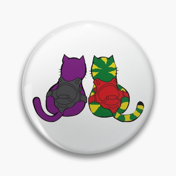 Item preview, Kittens of the Univers designed and sold by whateverthreads.
