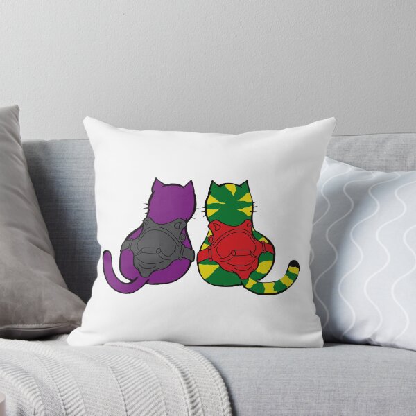 Item preview, Kittens of the Univers designed and sold by whateverthreads.