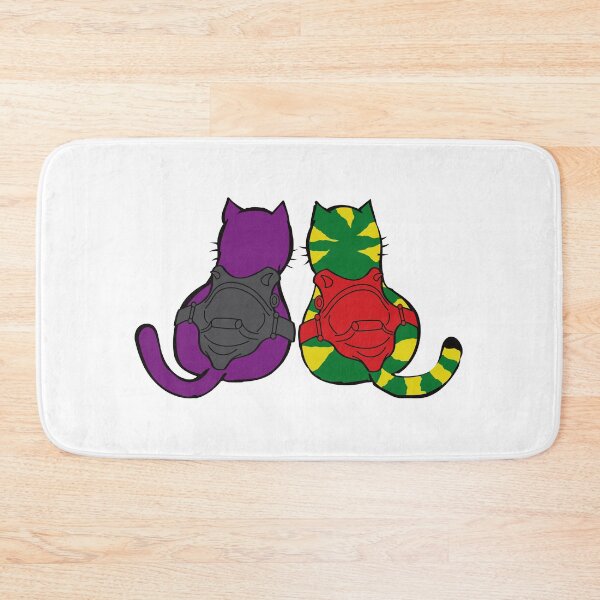 Item preview, Kittens of the Univers designed and sold by whateverthreads.