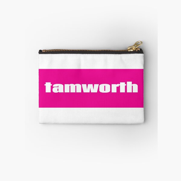 Item preview, Tamworth designed and sold by ProjectX23.