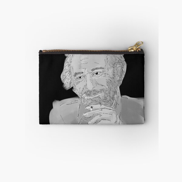 Item preview, Charles Bukowski designed and sold by KennyLucky.