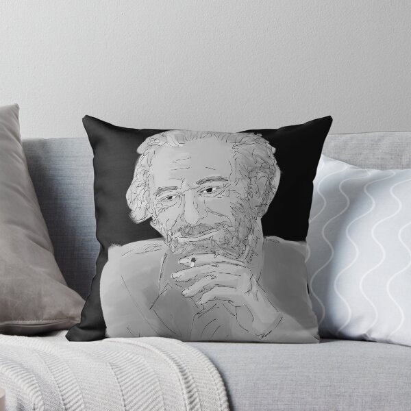 Item preview, Charles Bukowski designed and sold by KennyLucky.