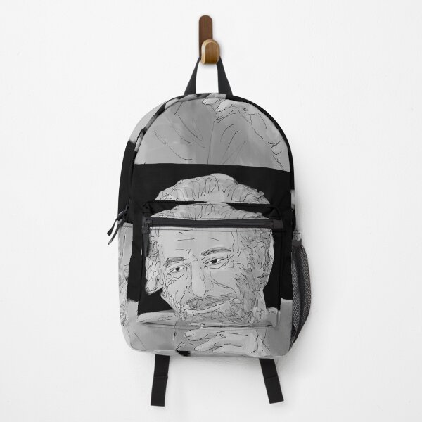 Item preview, Charles Bukowski designed and sold by KennyLucky.