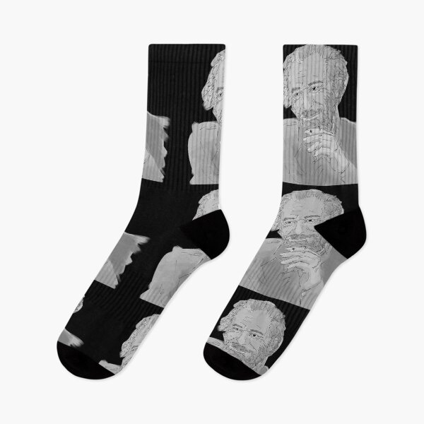 Item preview, Charles Bukowski designed and sold by KennyLucky.