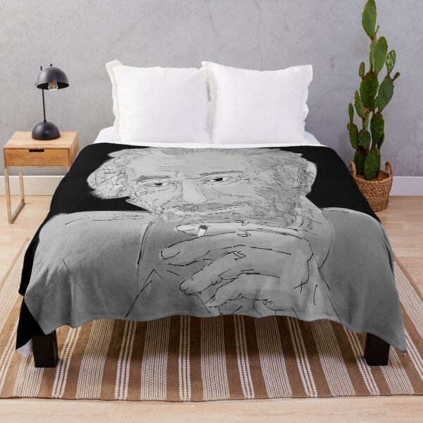 Item preview, Charles Bukowski designed and sold by KennyLucky.