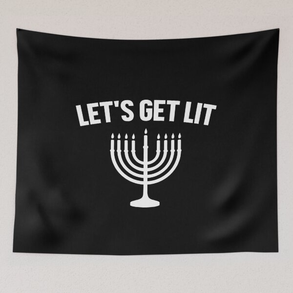 Item preview, Chanukah Gifts Jewish designed and sold by Dream Imagine Create ..