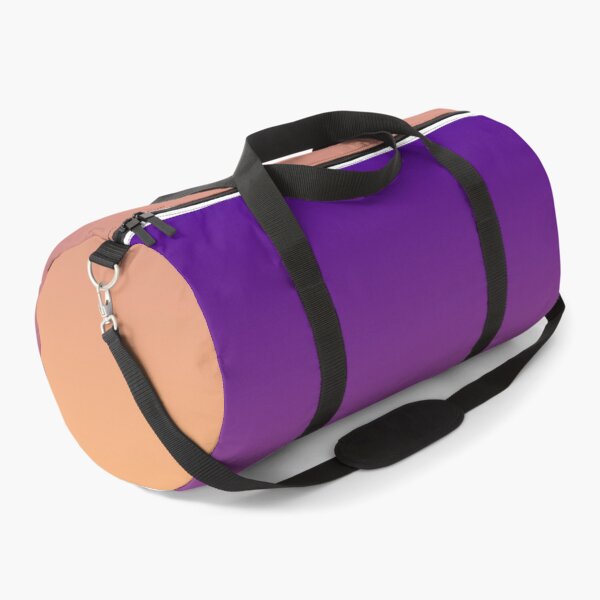 Item preview, Purple and Peach Gradient  designed and sold by PurpleAdventure.