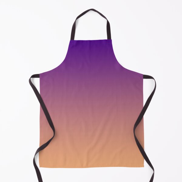 Item preview, Purple and Peach Gradient  designed and sold by PurpleAdventure.