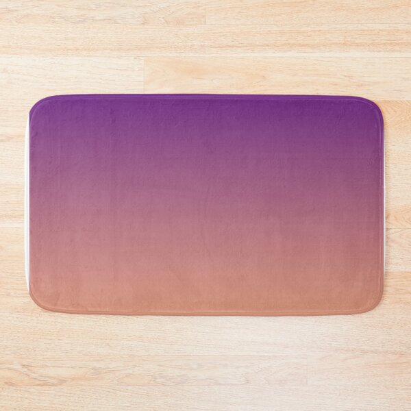 Item preview, Purple and Peach Gradient  designed and sold by PurpleAdventure.