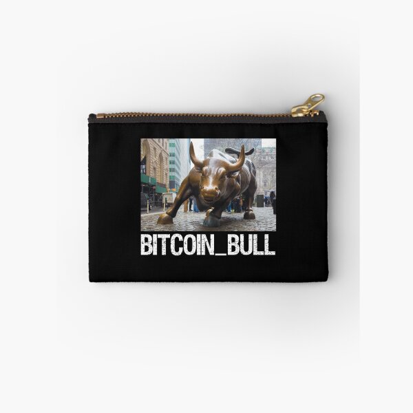 Item preview, Bitcoin Bull designed and sold by adubworld.