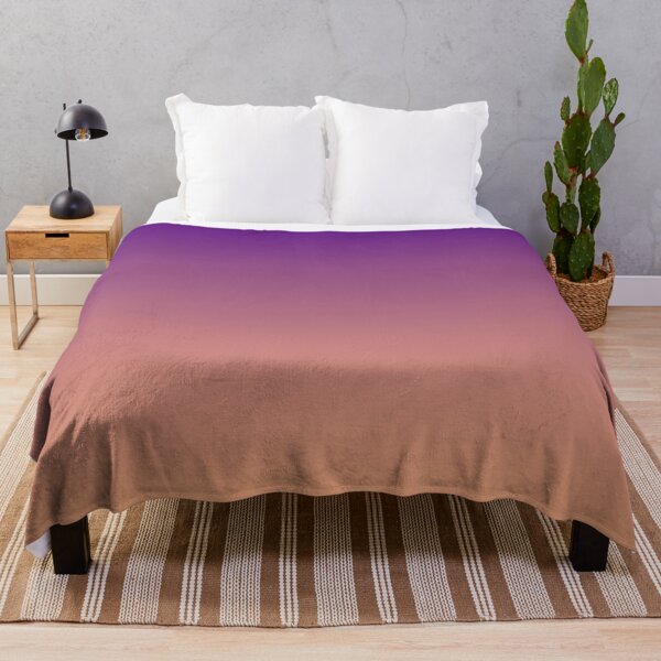 Item preview, Purple and Peach Gradient  designed and sold by PurpleAdventure.