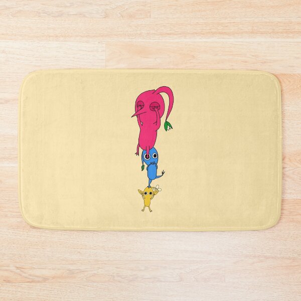 Item preview, 3 Wise Pikmin designed and sold by canueI.