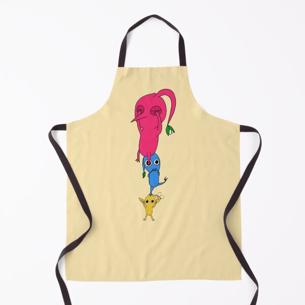 Item preview, 3 Wise Pikmin designed and sold by canueI.