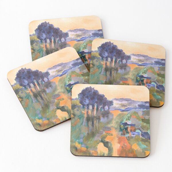 Item preview, Cool Clear Forrest  designed and sold by vivbrad.