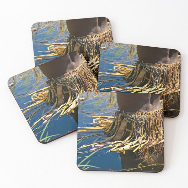 Item preview, Fisherman | Caprivi designed and sold by Olwen Evans.