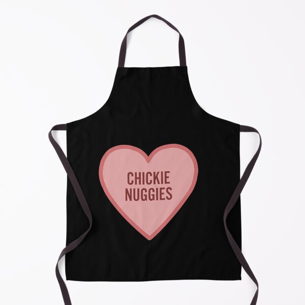Item preview, CHICKIE NUGGIES Love designed and sold by goodygoodstuff.
