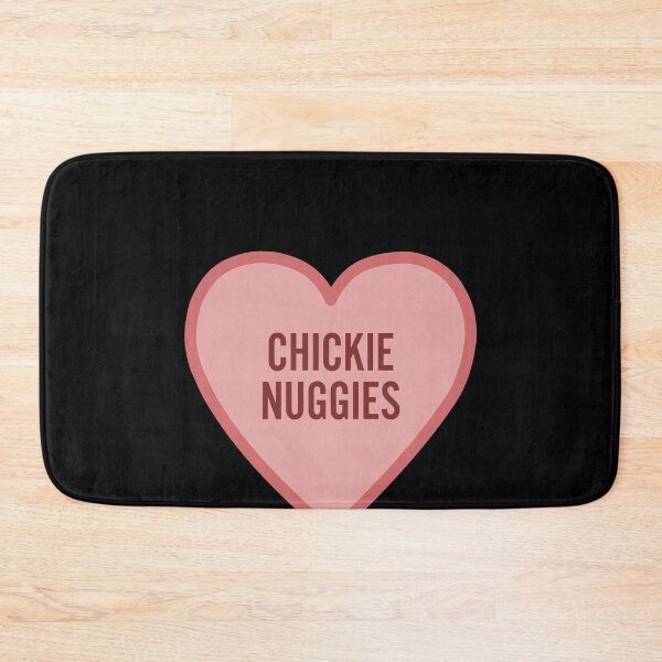 Item preview, CHICKIE NUGGIES Love designed and sold by goodygoodstuff.